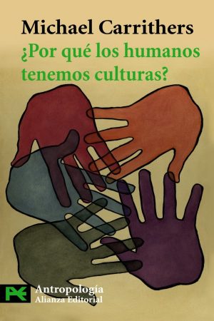 ¿Por qué los humanos tenemos culturas? -0