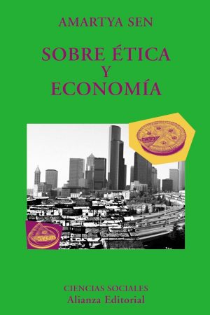 Sobre Etica y Economía -0