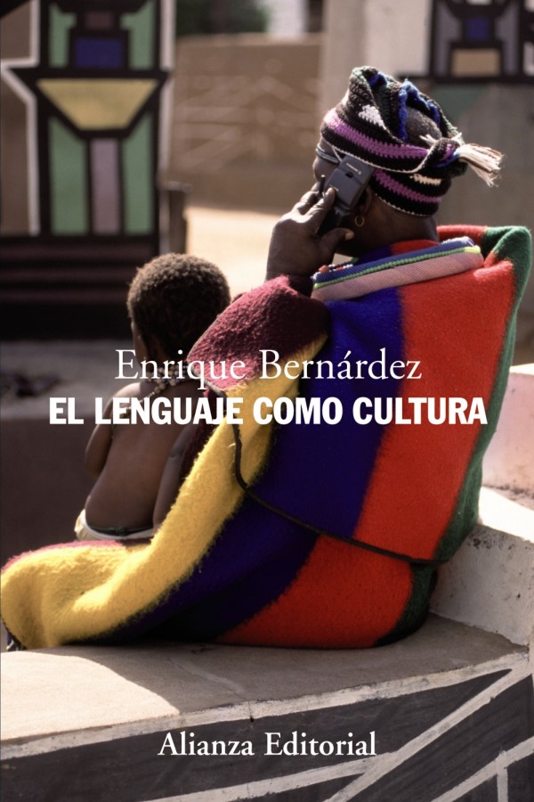 El lenguaje como cultura -0