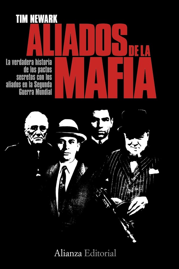Aliados de la Mafia -0