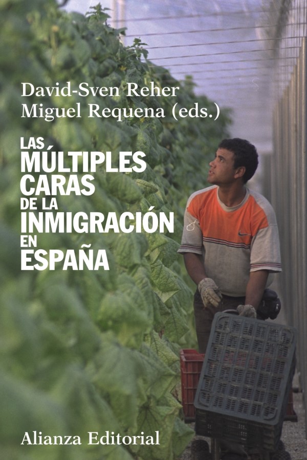 Las múltiples caras de la inmigración en España -0