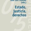 Estado, justicia, derechos -0