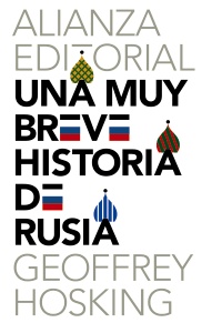 Breve historia de Rusia -0