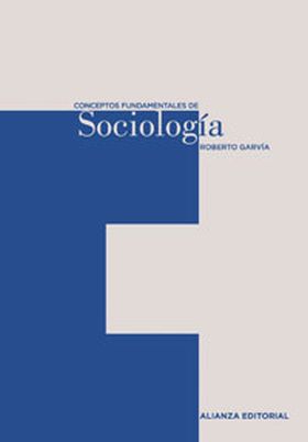 Conceptos fundamentales de Sociología -0