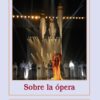 Sobre la ópera -0