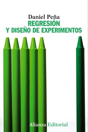 Regresión y diseño de experimentos -0
