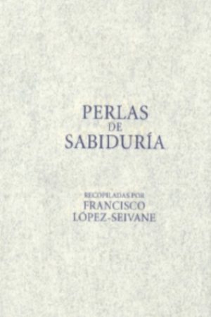 Perlas de sabiduría -0