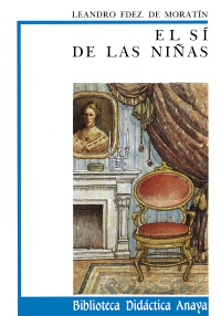 El Sí de las Niñas -0