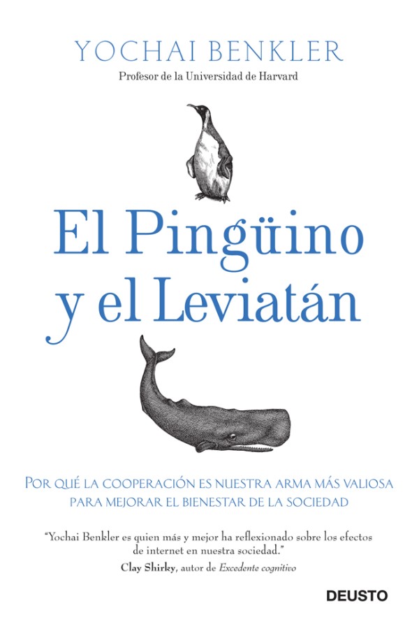 El Pingüino y el Leviatán-0