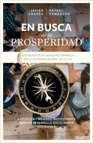 En busca de la prosperidad. Los retos de la sociedad española en la economía global del siglo XXI-0