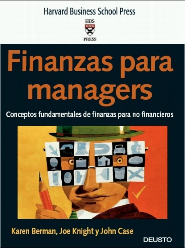 Finanzas para Managers. Conceptos Fundamentales de Finanzas para No Financieros-0