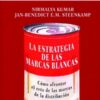 La estrategia de las marcas blancas. Cómo afrontar el reto de las marcas de la distribución-0