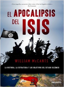 El apocalipsis del ISIS. La historia, la estrategia y los objetivos del Estado Islámico-0