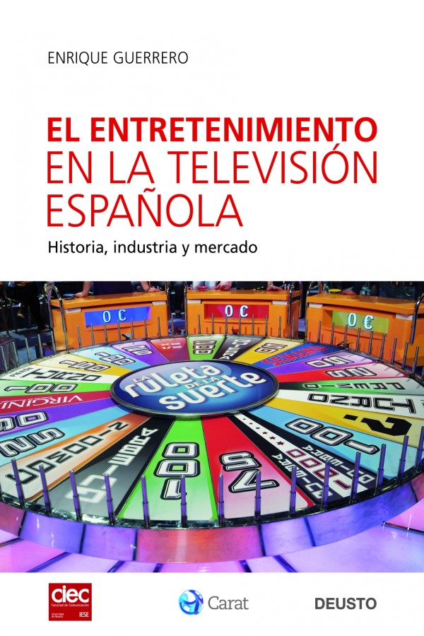 El entretenimiento en la Televisión Española-0
