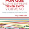 ¿Por qué algunas empresas tienen éxito y otras no? -0