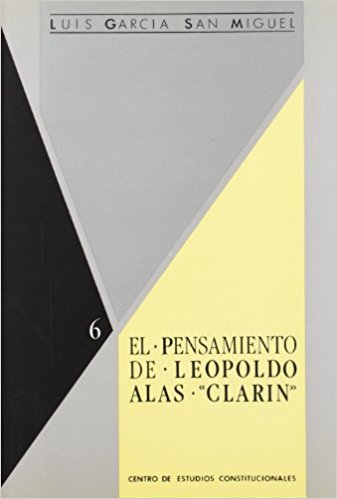 Pensamiento de Leopoldo Alas Clarin-0