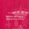 Partidos Políticos y Democracia Interna-0