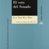 El veto del Senado-0
