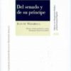 Del Senado y de su Príncipe -0