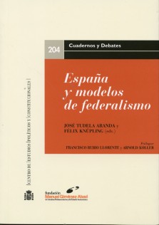 España y modelos de Federalismo -0