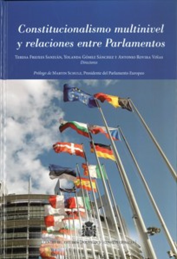 Constitucionalismo multinivel y relaciones entre Parlamentos -0