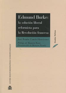 Edmund Burke: La Solución Liberal Reformista para la Revolución Francesa-0