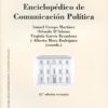 Diccionario Enciclopédico de Comunicación Política 2016 -0