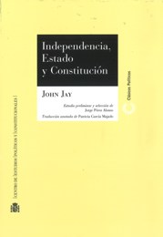 Independencia, Estado y Constitución -0