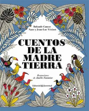 Cuentos de la madre tierra -0