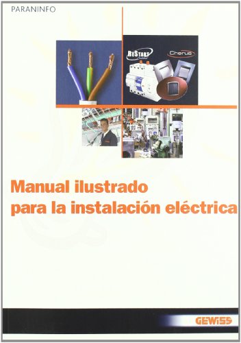 Manual Ilustrado para la Instalación Eléctrica. -0
