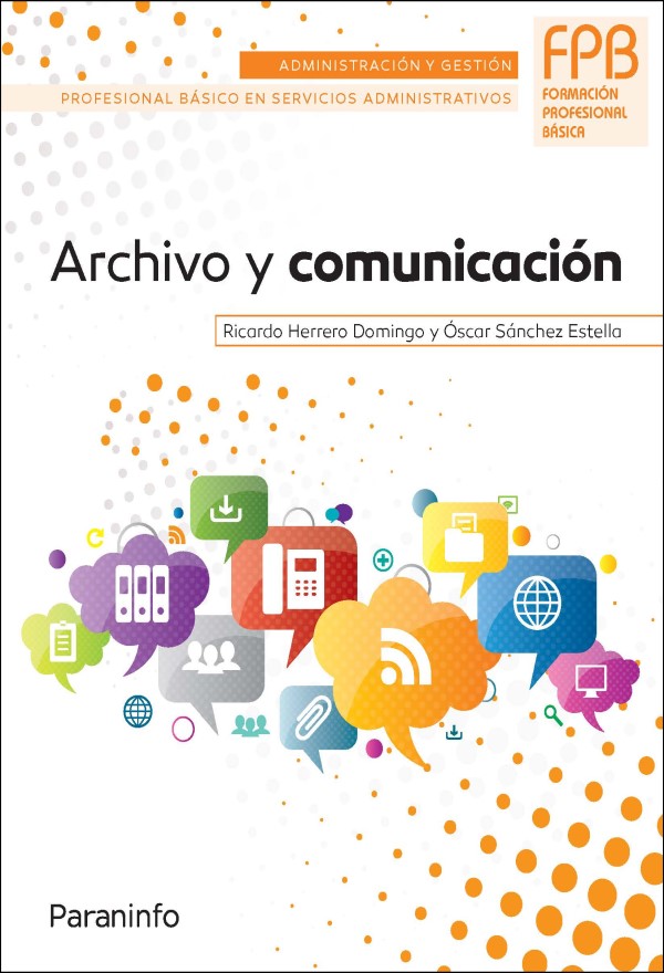 Archivo y Comunicación -0