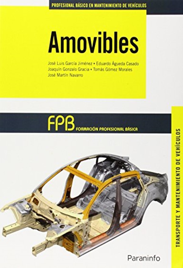 Amovibles FPB -0