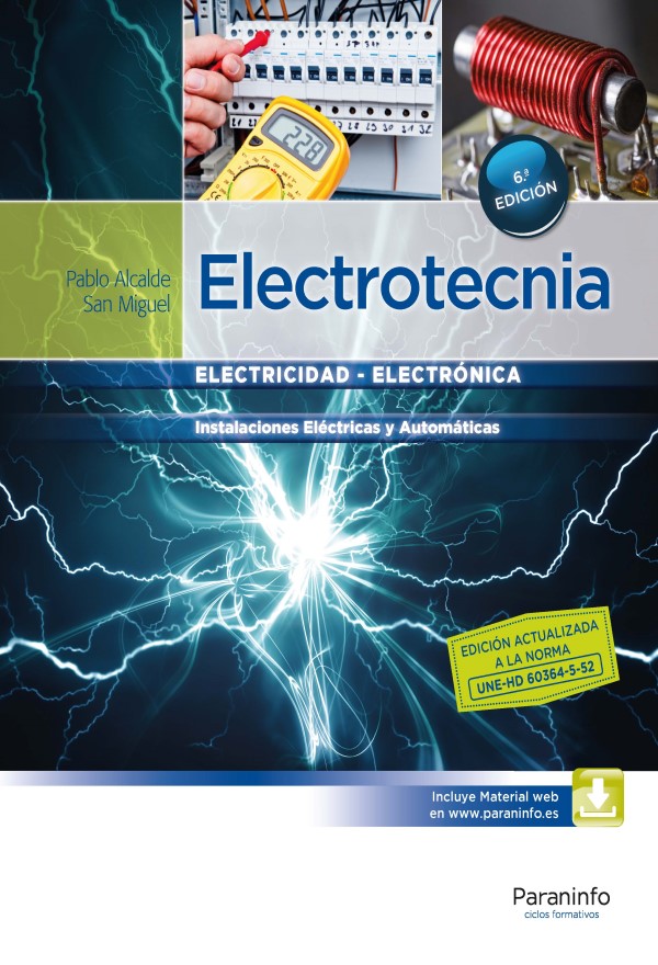 Electrotecnia -0