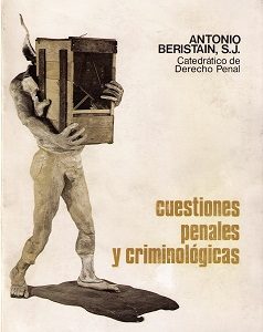 Cuestiones penales y criminológicas -0