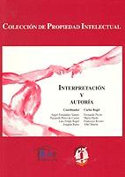 Interpretación y Autoría -0