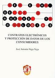 Contratos Electrónicos y Protección de los Consumidores. -0