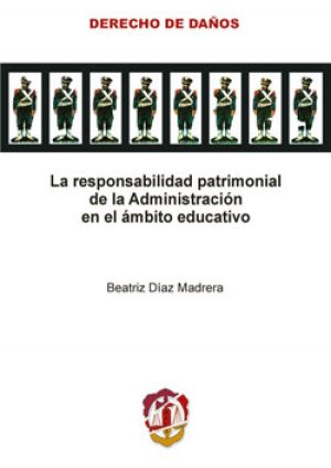 La responsabilidad patrimonial de la Administración en el ámbito educativo-0