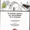 Despido Objetivo por Necesidades de la Empresa -0