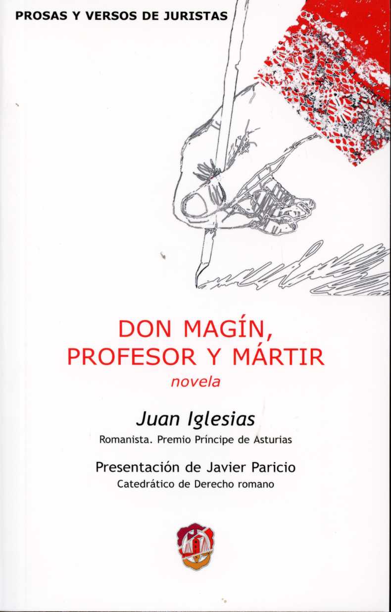 Don Magín, profesor y mártir -0
