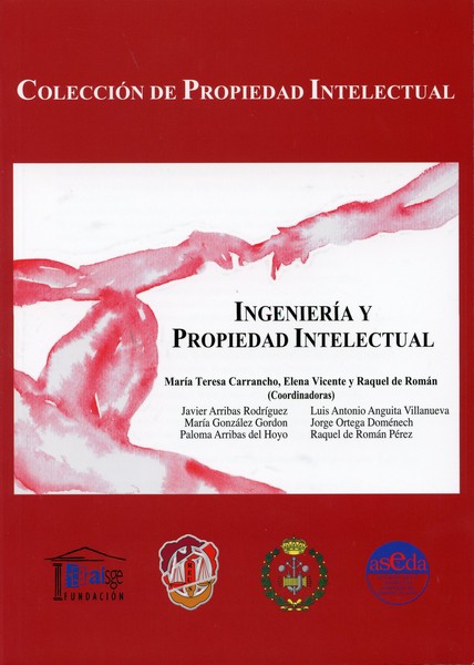 Ingeniería y Propiedad Intelectual -0
