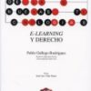 E-Learning y Derecho -0