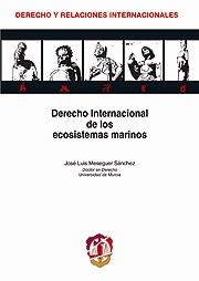 Derecho Internacional de los Ecosistemas Marinos -0