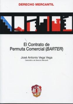 Contrato de Permuta Comercial (BARTER) -0