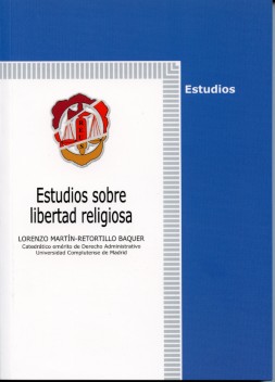 Estudios sobre Libertad Religiosa -0