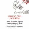 Derecho Civil en Versos -0