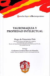 Tauromaquia y Propiedad Intelectual -0