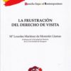 Frustración del Derecho de Visita -0