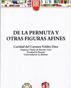 De la Permuta y Otras Figuras Afines -0