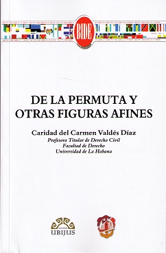 De la Permuta y Otras Figuras Afines -0