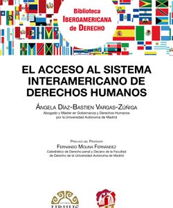 Acceso al Sistema Interamericano de Derechos Humanos -0